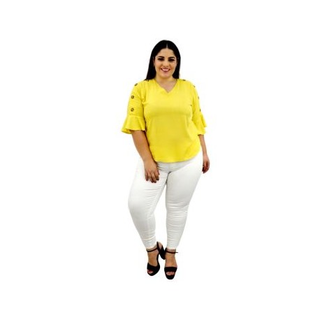 Blusa modelo BL-ST- 5072