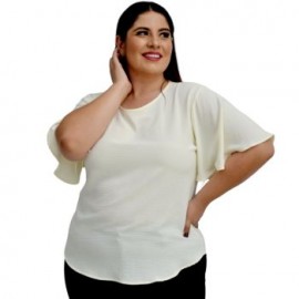 Blusa casual modelo BL ST 5073