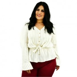 Blusa *Coleccion de Lujo*  BL4855
