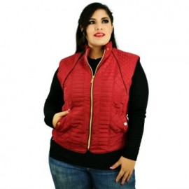 Chaleco CH0302