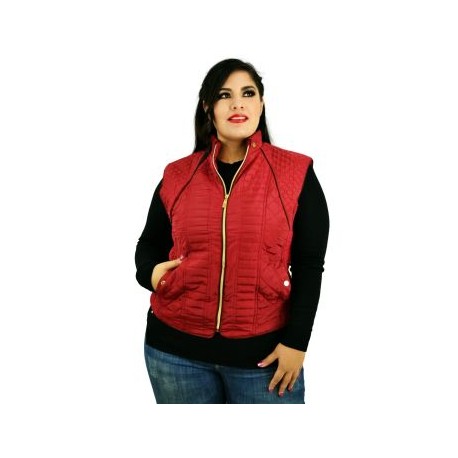 Chaleco CH0302