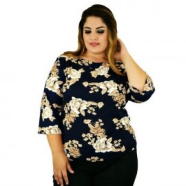 Blusa Modelo 18571