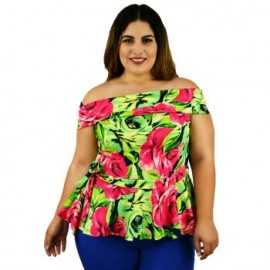 Blusa Modelo BL1691