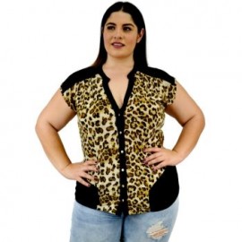 Blusa Modelo 705