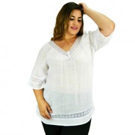 Blusa Modelo BL1073