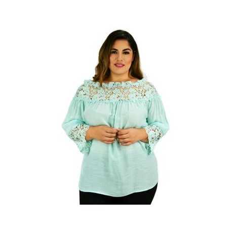 Blusa Premium BL1062