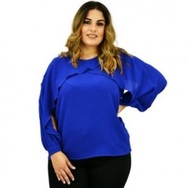Blusa elegante, modelo BL1658
