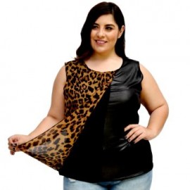 Blusa Modelo 702