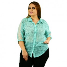 Blusa Modelo 8041