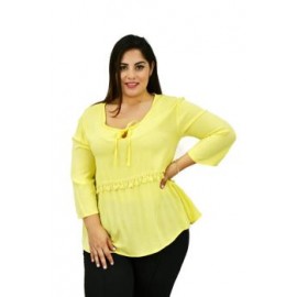 Blusa formal modelo BL004