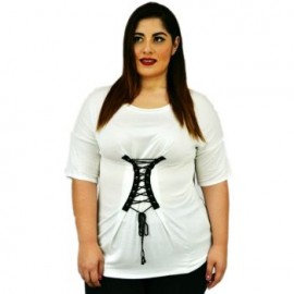Blusa casual modelo BL231