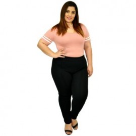 Pantiblusa básica, modelo BL70905