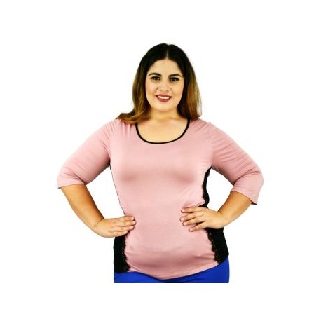 Blusa Modelo 1506