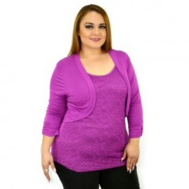 Blusa Modelo 162N