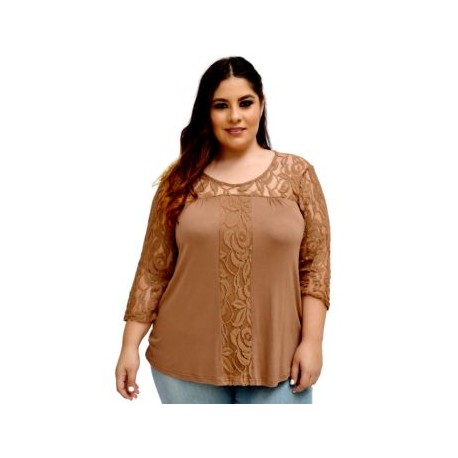 Blusa Modelo 186N