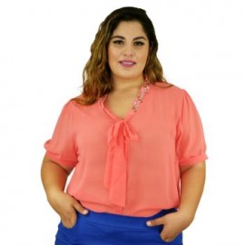 Blusa Modelo 8050