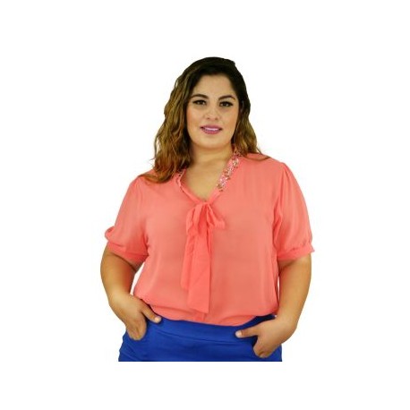 Blusa Modelo 8050