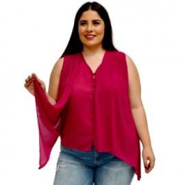 Blusa Modelo 4053