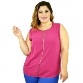 Blusa Modelo 8006