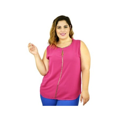 Blusa Modelo 8006