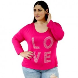 Blusa Modelo 153
