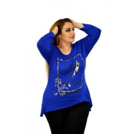 Blusa Modelo 166