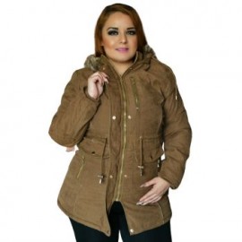Chamarra de gabardina, modelo CH0323