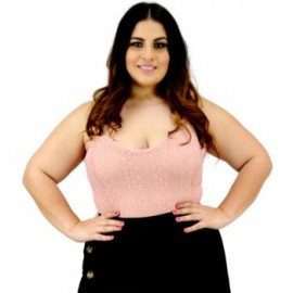 Body de encaje modelo TOP65873