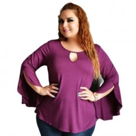 Blusa casual modelo BL21941