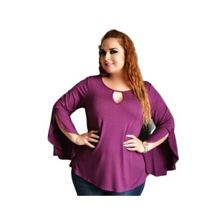 Blusa casual modelo BL21941
