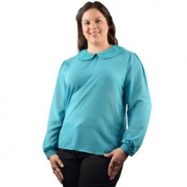 Blusa vintage modelo 3014