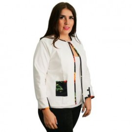 Saco formal modelo JA801-F