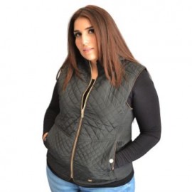 Chaleco modelo CH1746