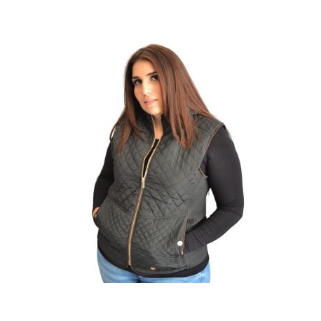 Chaleco modelo CH1746
