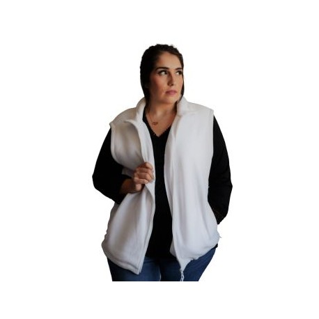 Chaleco de cierre CH002