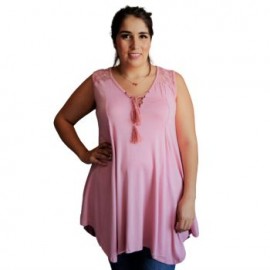 Blusa Modelo 244