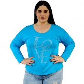 Modelo de Blusa 278
