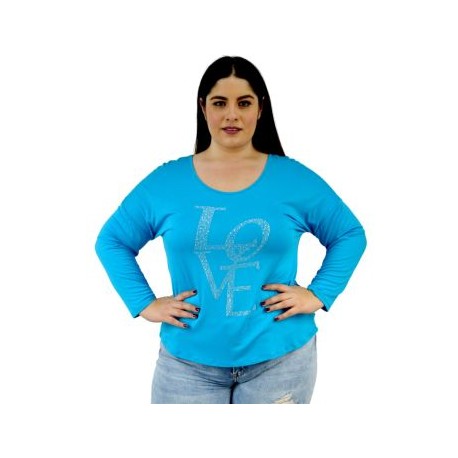 Modelo de Blusa 278