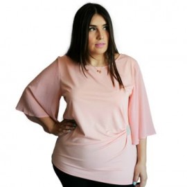 Modelo de Blusa 280