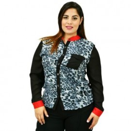 Blusa Modelo 120