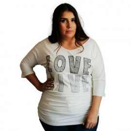 Blusa Modelo 091
