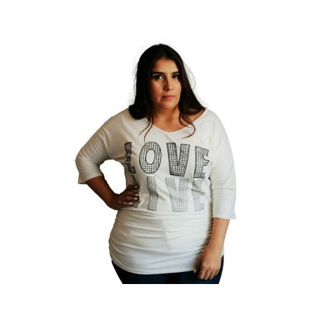 Blusa Modelo 091