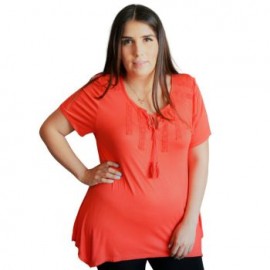 Blusa Modelo 181