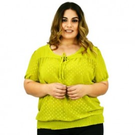 Blusa Modelo 8051