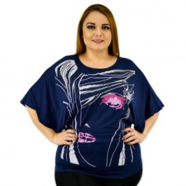 Blusa Modelo 8052