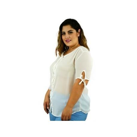 Blusa Modelo 8001