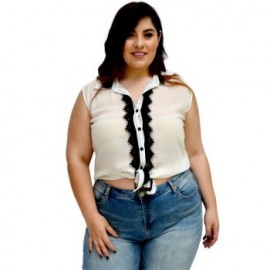 Blusa Modelo 8004