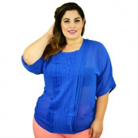 Blusa Modelo 8032