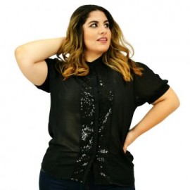 Blusa Modelo 8034