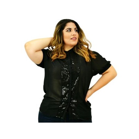 Blusa Modelo 8034